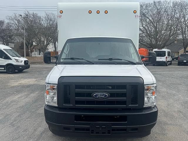 2023 Ford Econoline