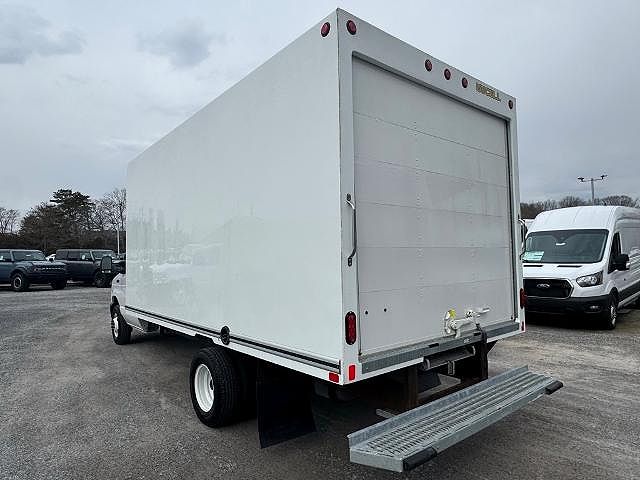 2023 Ford Econoline