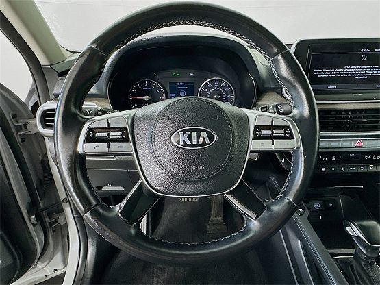 2021 Kia Telluride EX photo 9