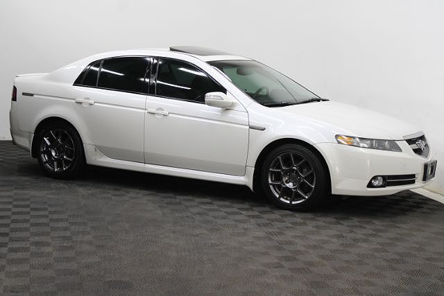2008 Acura TL