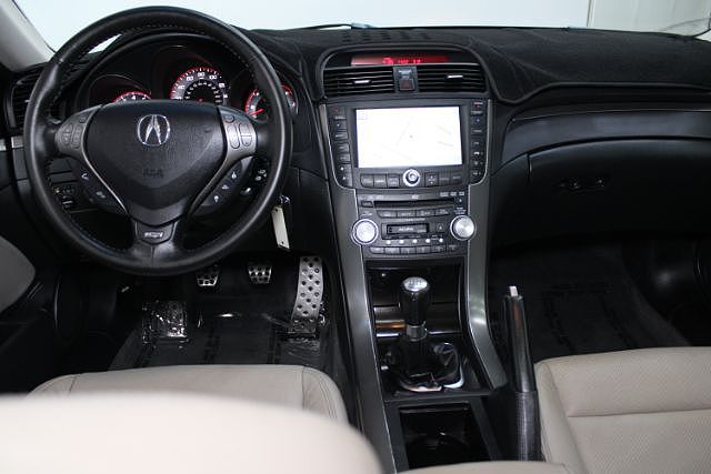 2008 Acura TL