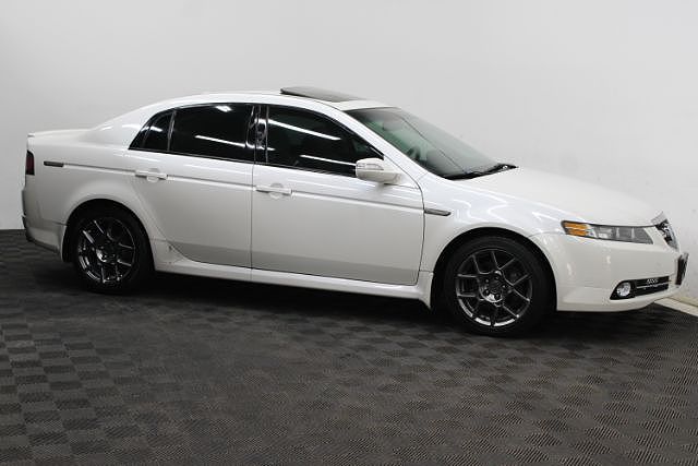 2008 Acura TL