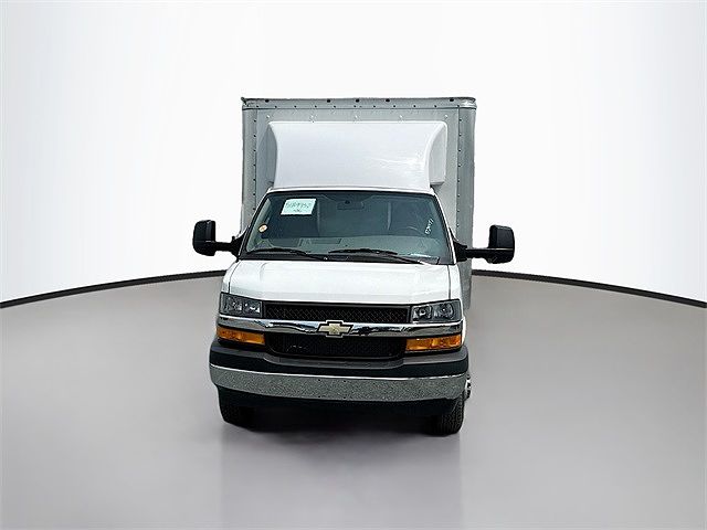 2024 Chevrolet Express