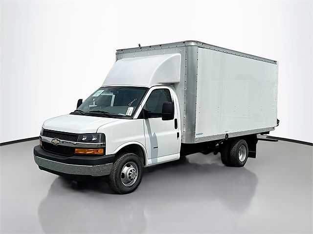 2024 Chevrolet Express