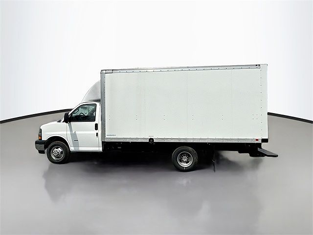 2024 Chevrolet Express