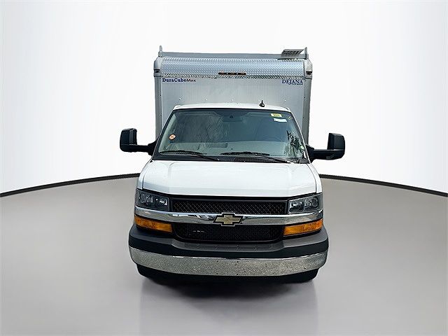 2023 Chevrolet Express