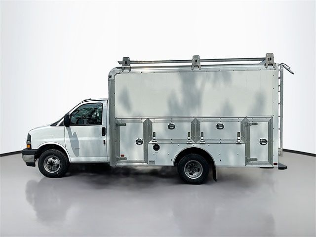2023 Chevrolet Express