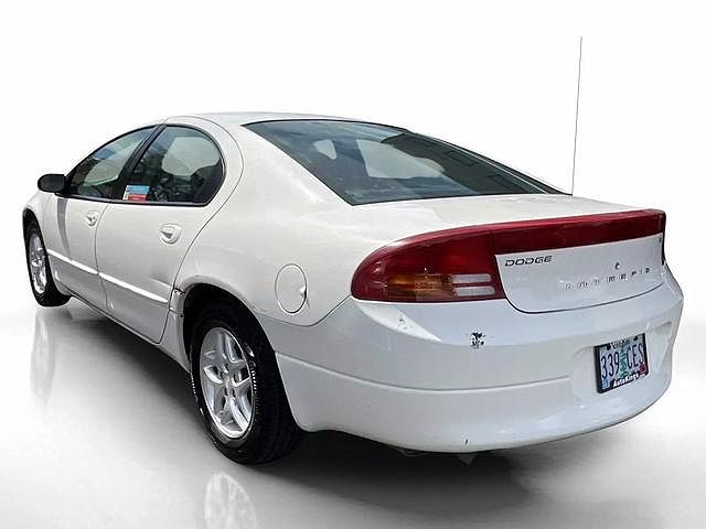2004 Dodge Intrepid SE image 2