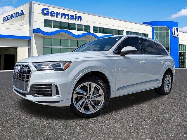 2023 Audi Q7