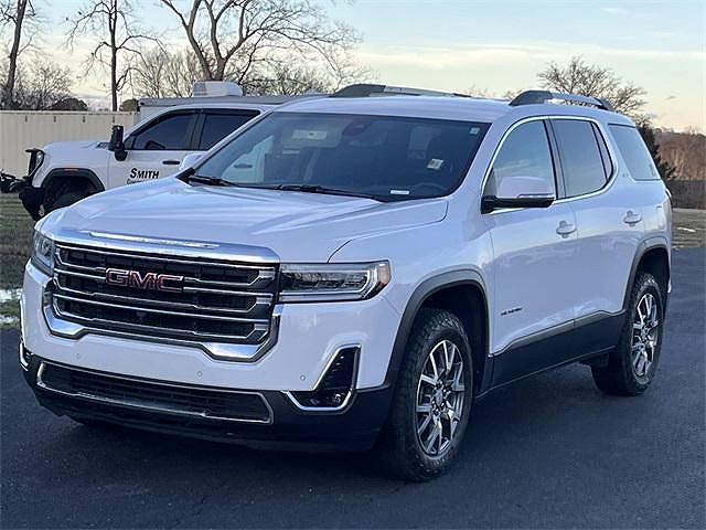 2023 GMC Acadia