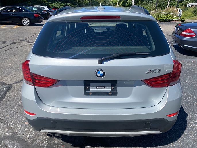2013 BMW X1