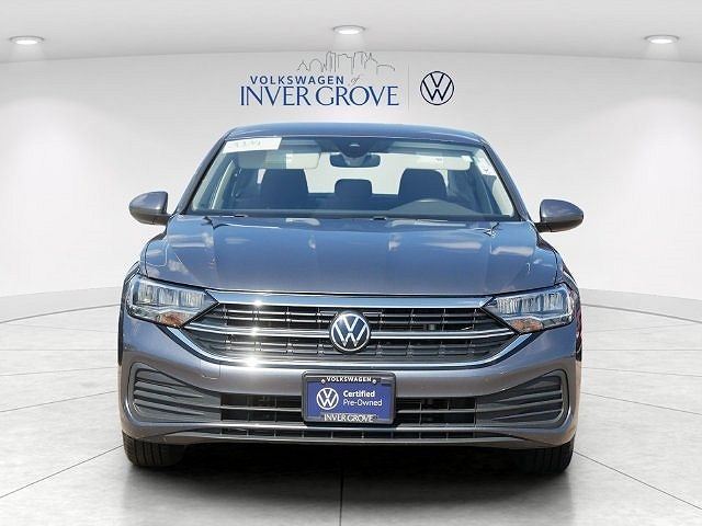 2024 Volkswagen Jetta
