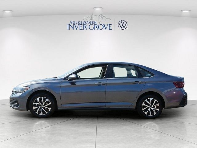 2024 Volkswagen Jetta