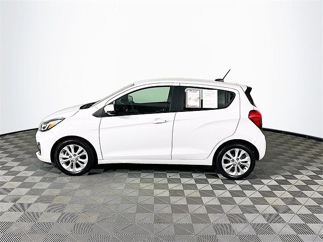 2021 Chevrolet Spark