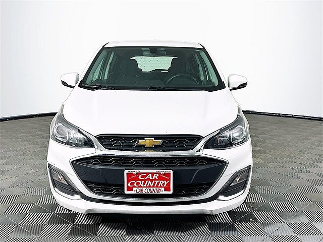 2021 Chevrolet Spark
