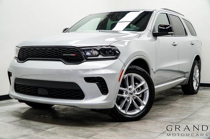 2024 Dodge Durango