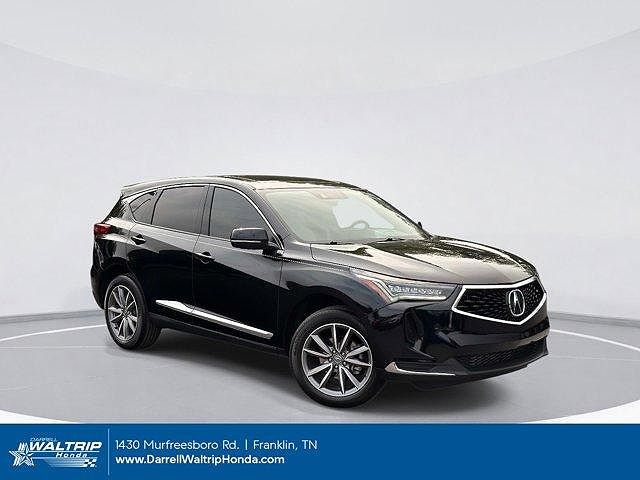 2024 Acura RDX