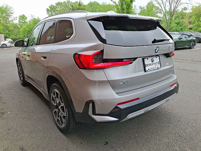 2024 BMW X1