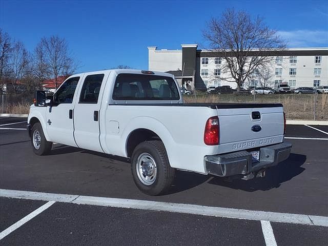 2015 Ford F-250 XL image 5