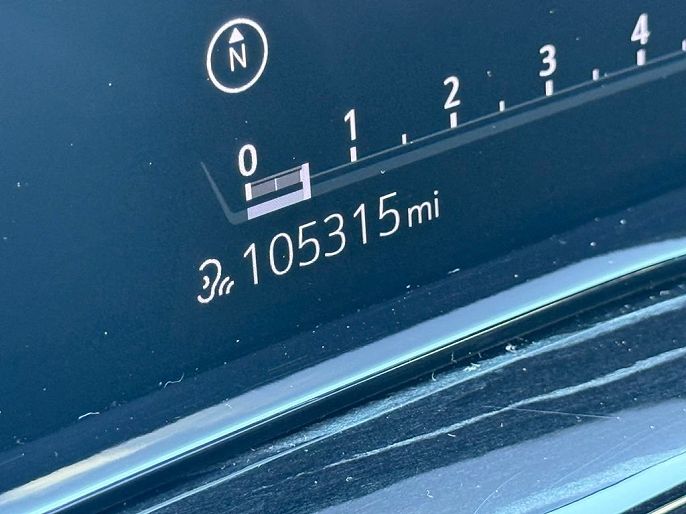 2023 Cadillac Escalade