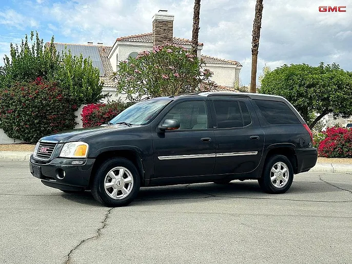 2005 GMC Envoy