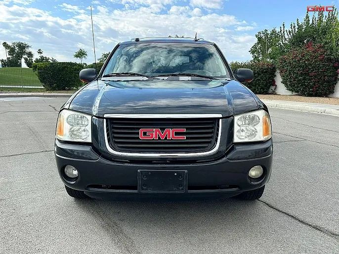 2005 GMC Envoy