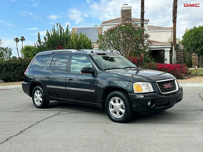 2005 GMC Envoy