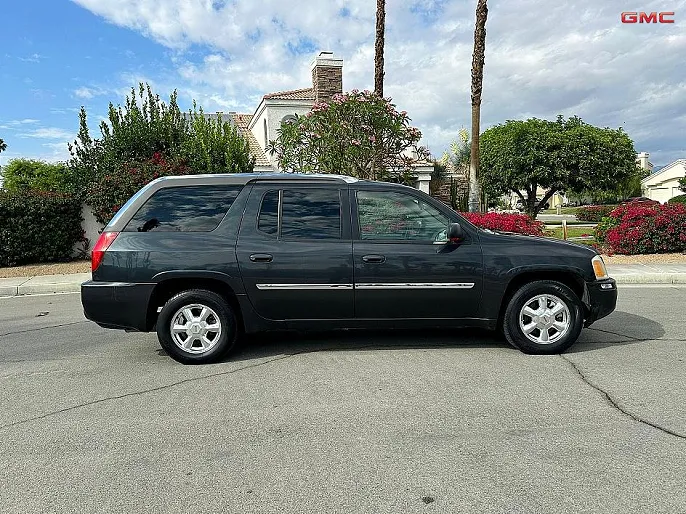 2005 GMC Envoy