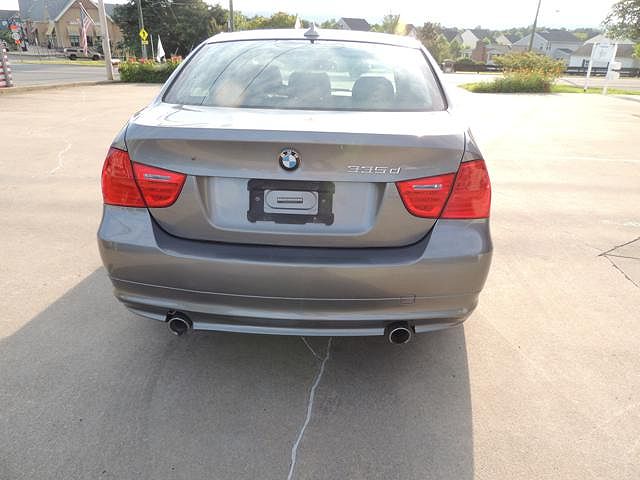 2009 BMW 3 Series