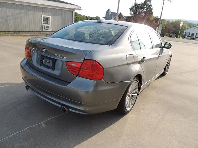 2009 BMW 3 Series