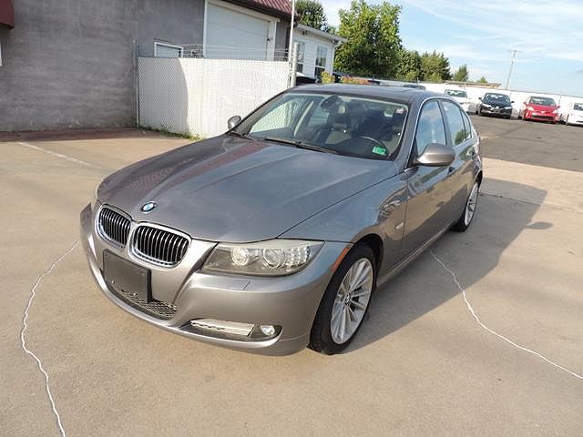 2009 BMW 3 Series
