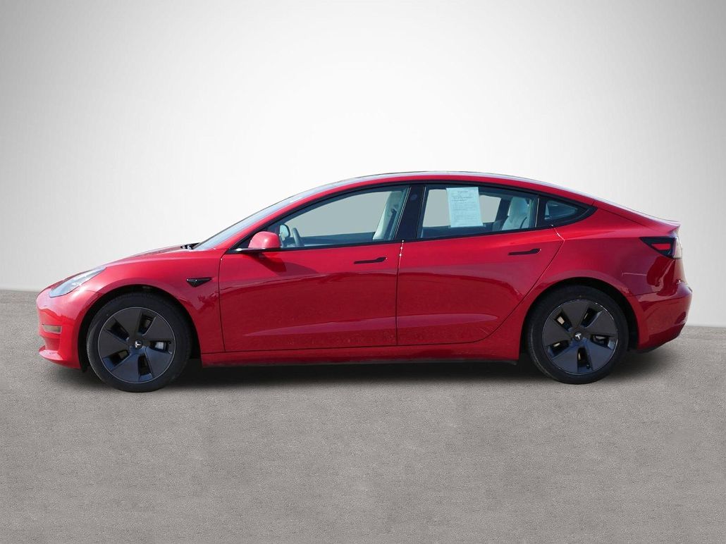 2023 Tesla Model 3 Long Range image 2