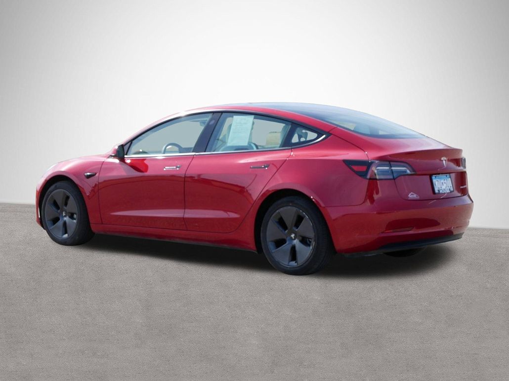 2023 Tesla Model 3 Long Range image 3