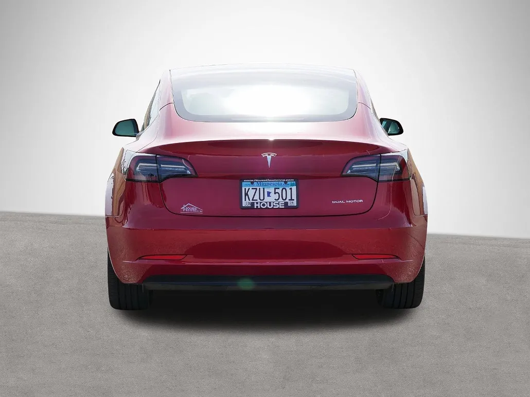 2023 Tesla Model 3 Long Range image 4