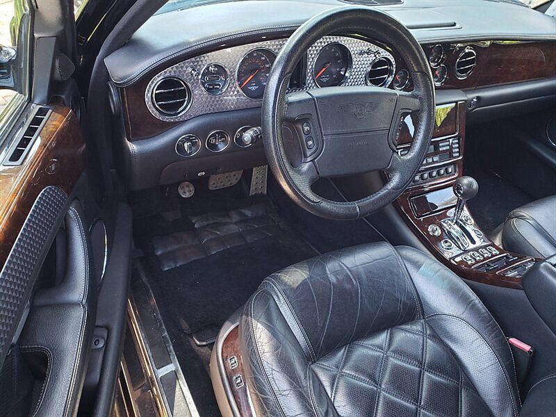 2003 Bentley Arnage T image 14