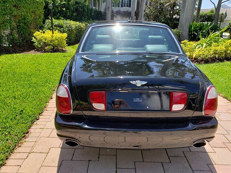 2003 Bentley Arnage T image 16