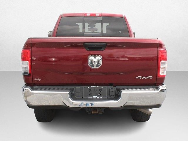 2022 Ram 2500