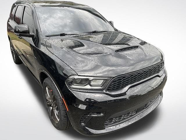 2024 Dodge Durango