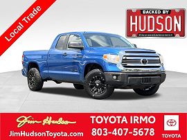 2016 Toyota Tundra