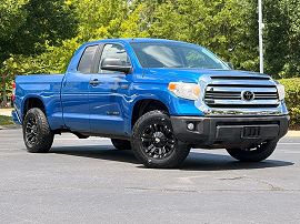 2016 Toyota Tundra