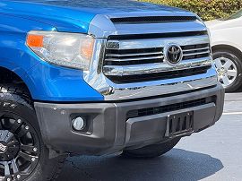 2016 Toyota Tundra