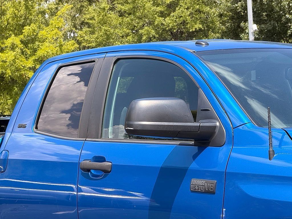 2016 Toyota Tundra