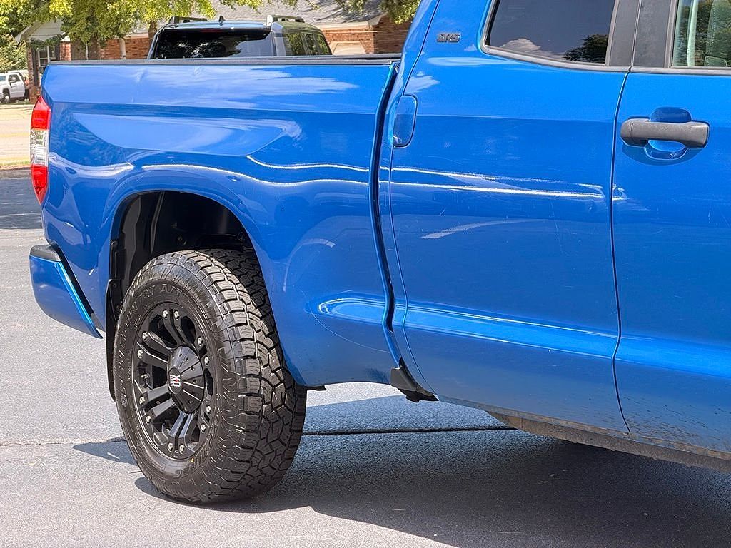 2016 Toyota Tundra