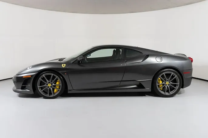 2009 Ferrari F430