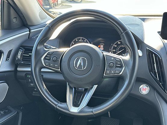 2019 Acura RDX Technology photo 11