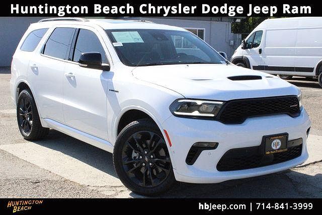 2023 Dodge Durango