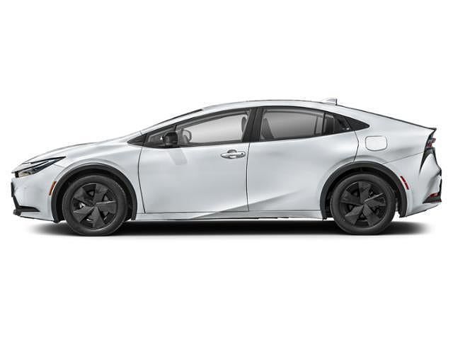 2026 Toyota Prius Plug-in