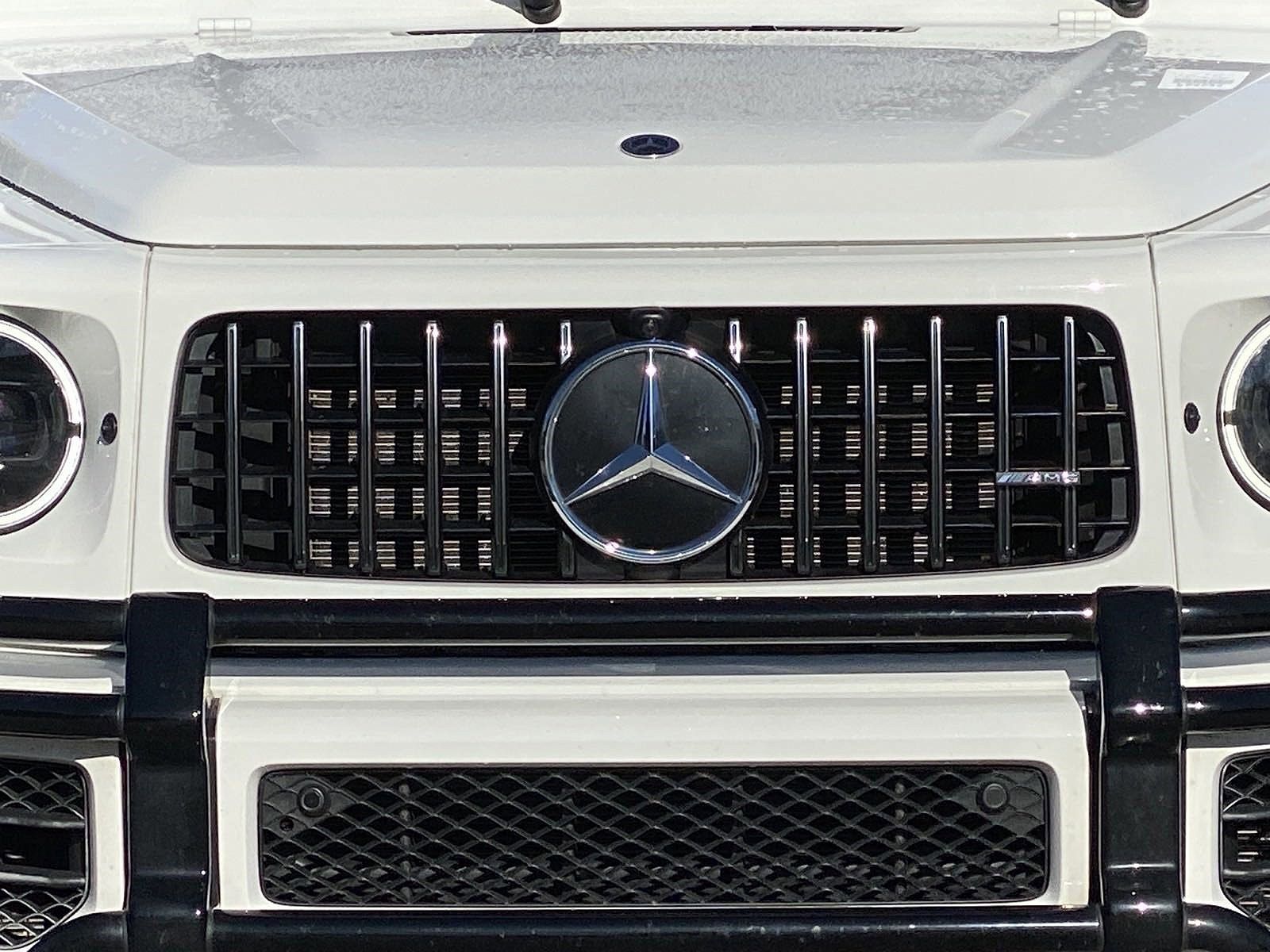 2021 Mercedes-Benz G-Class AMG G 63 image 14
