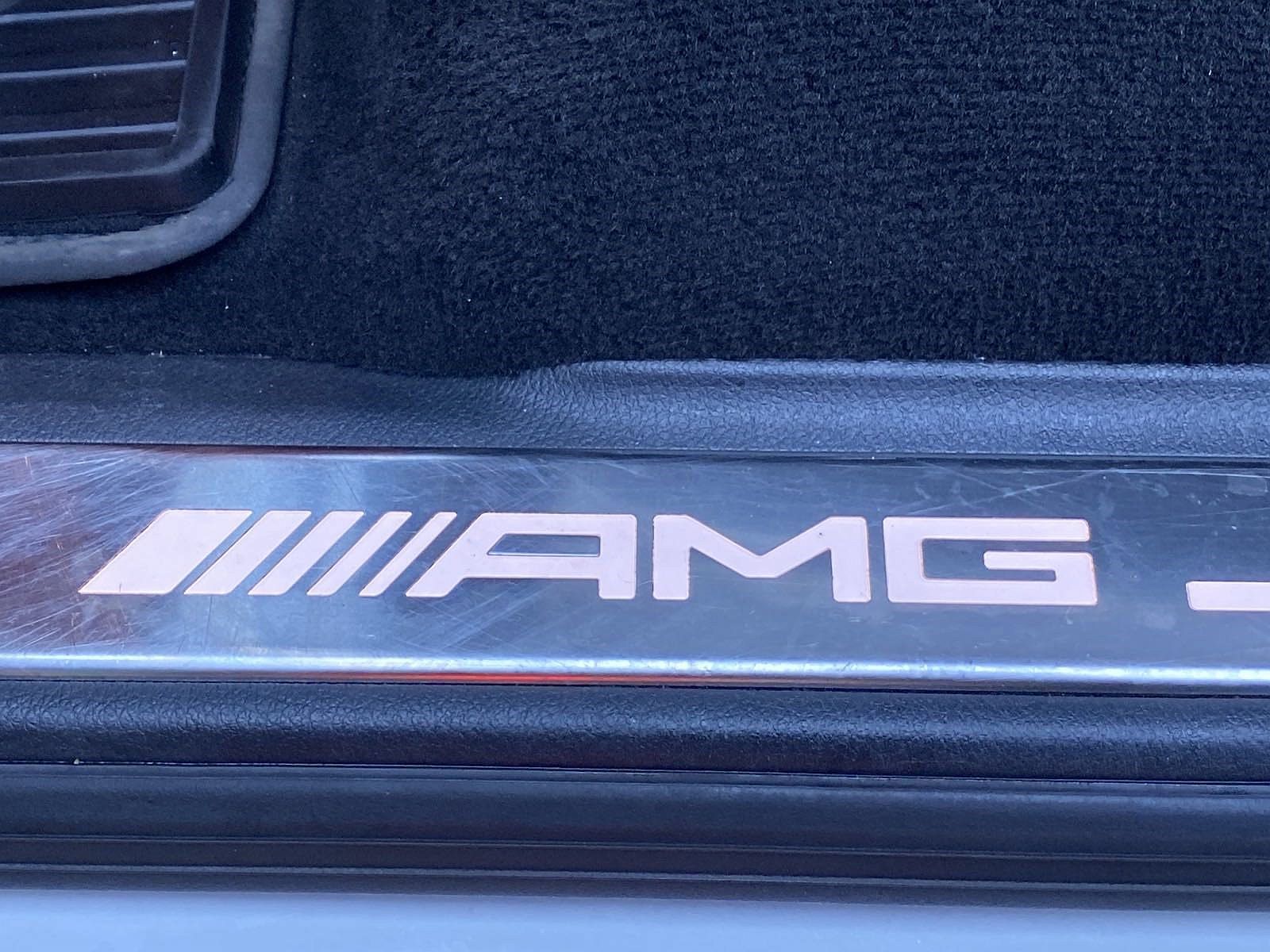 2021 Mercedes-Benz G-Class AMG G 63 image 27
