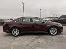 2011 Ford Taurus Limited Edition image 2